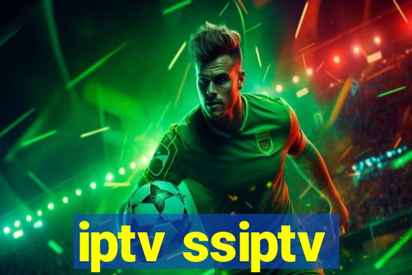 iptv ssiptv